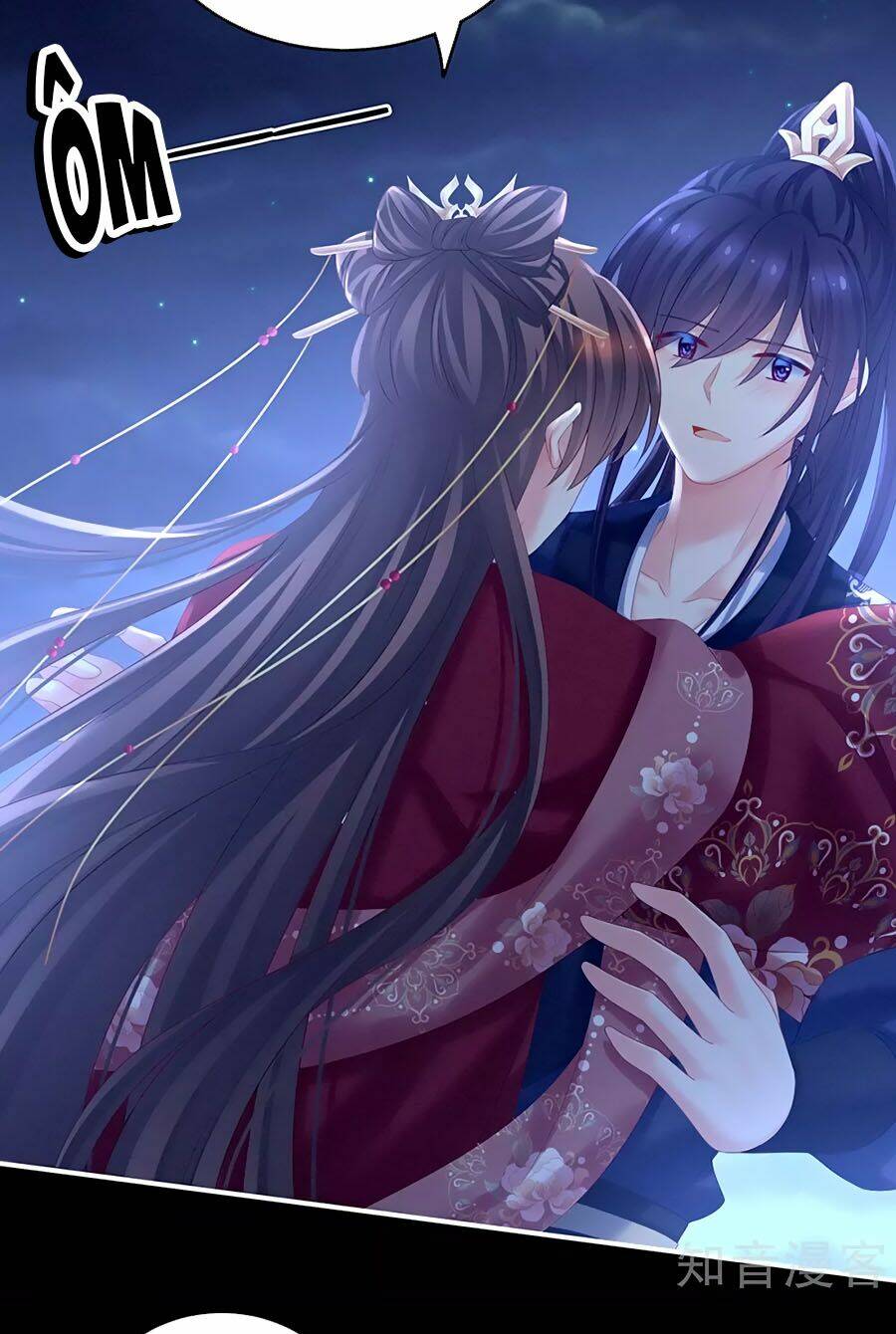 Hậu Cung Của Nữ Đế Chapter 196 - Trang 2