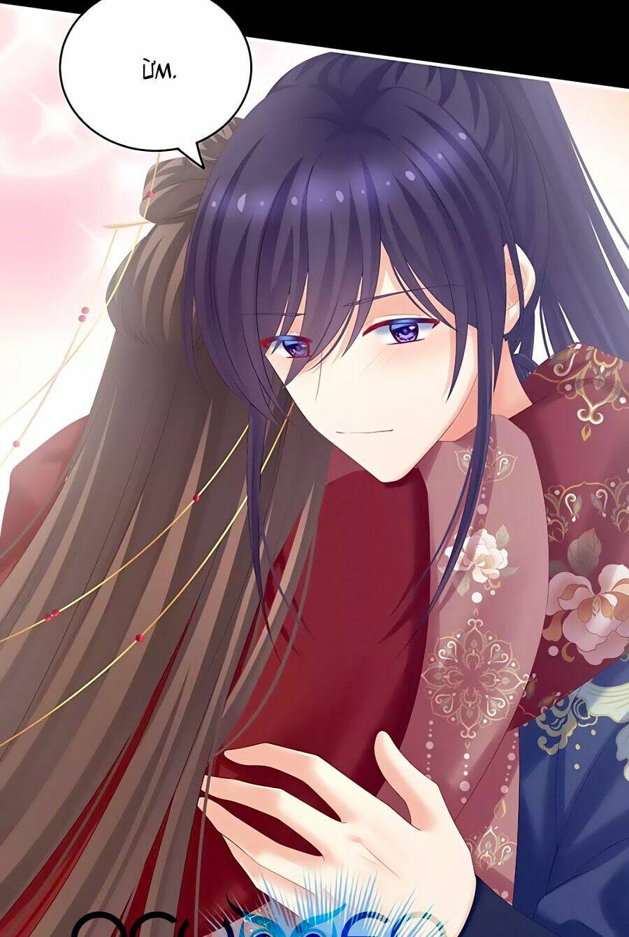 Hậu Cung Của Nữ Đế Chapter 196 - Trang 2