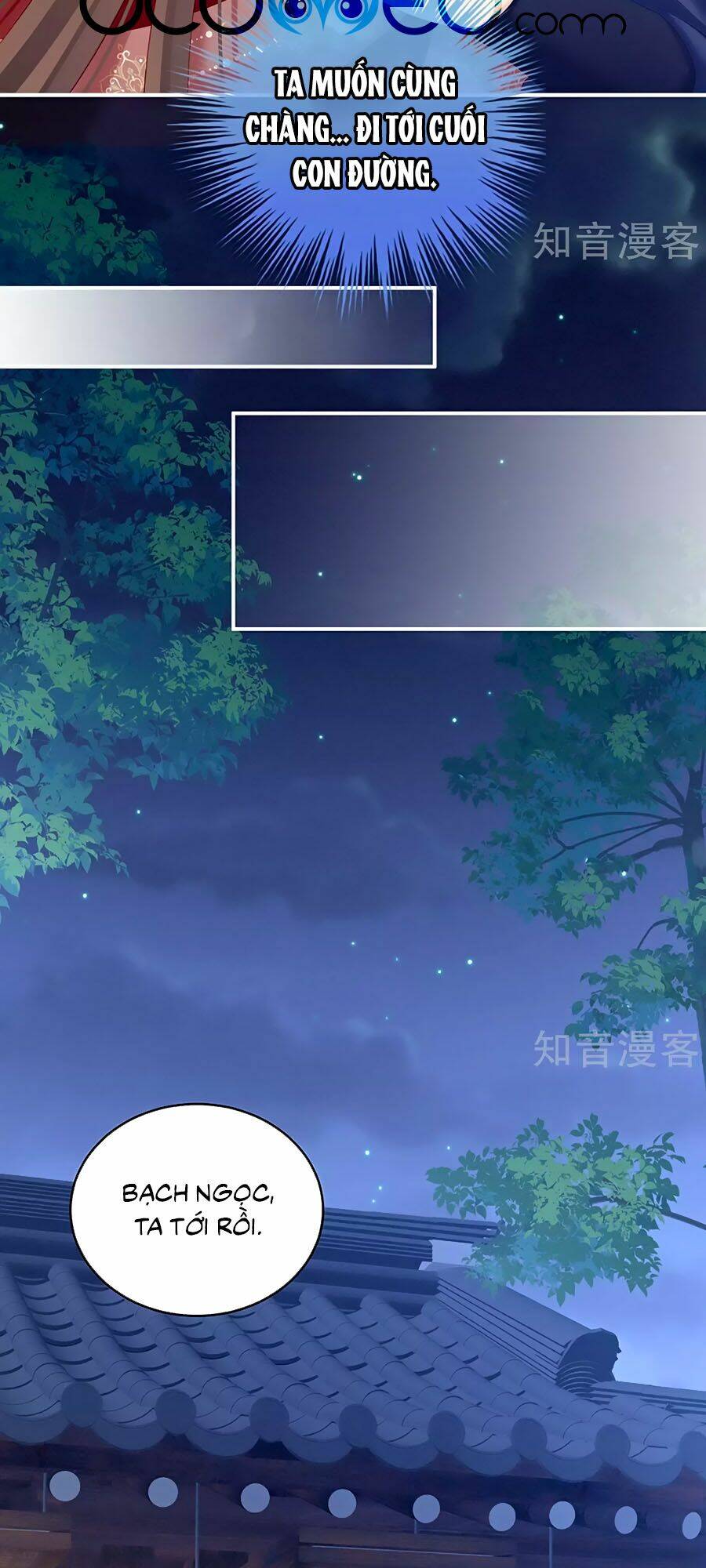 Hậu Cung Của Nữ Đế Chapter 196 - Trang 2