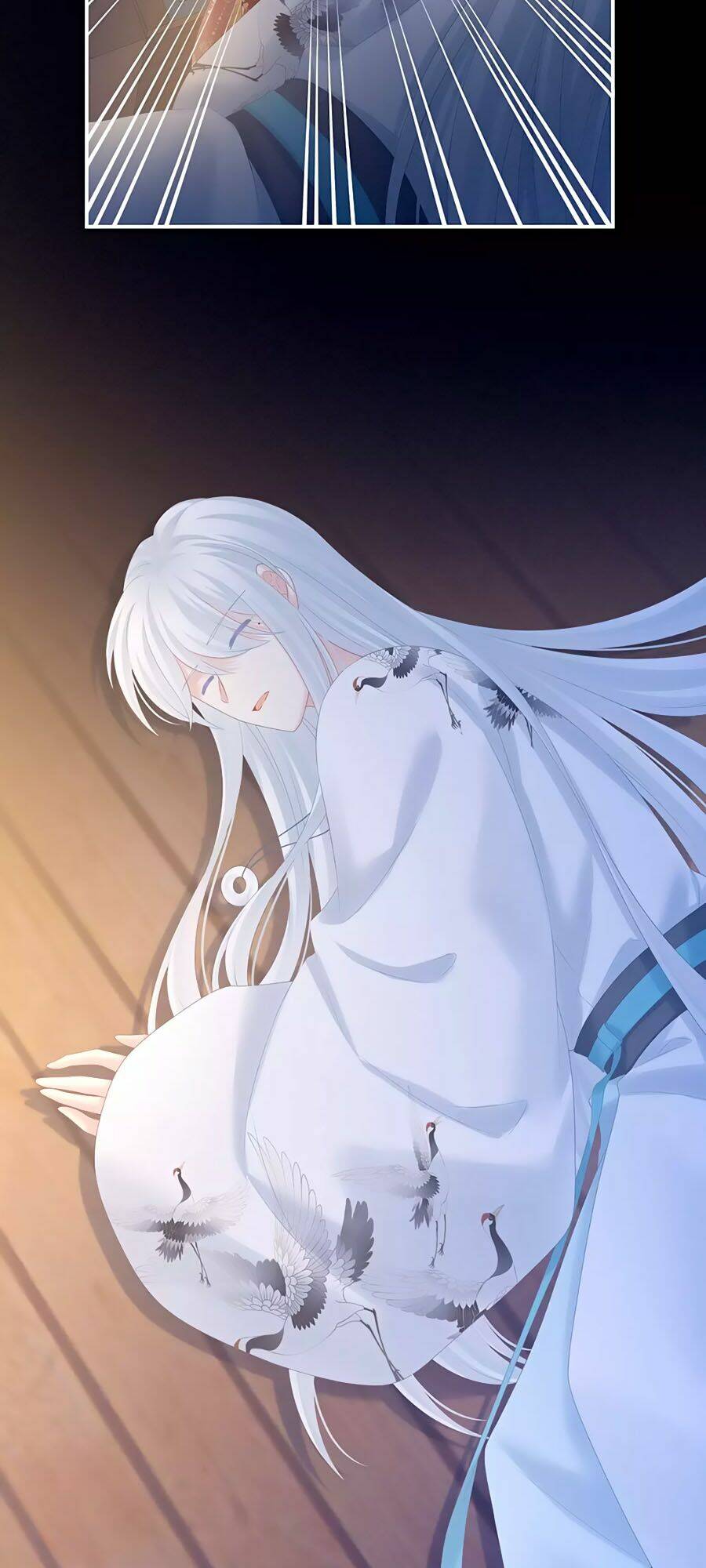 Hậu Cung Của Nữ Đế Chapter 196 - Trang 2