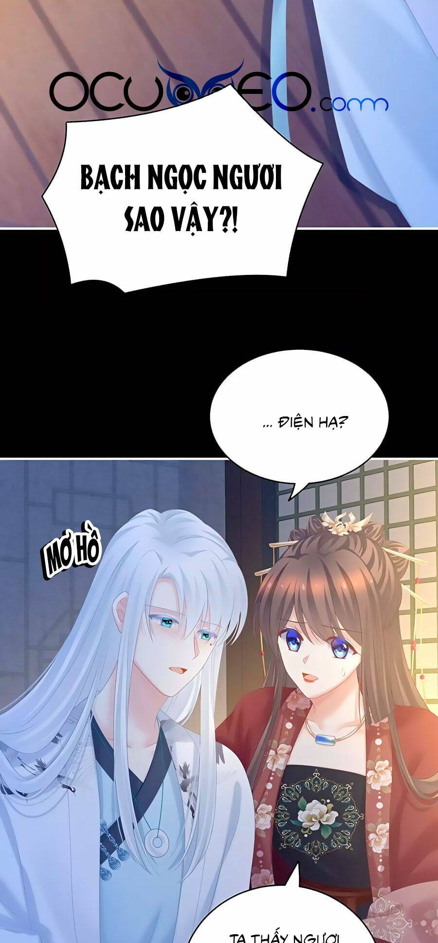 Hậu Cung Của Nữ Đế Chapter 196 - Trang 2