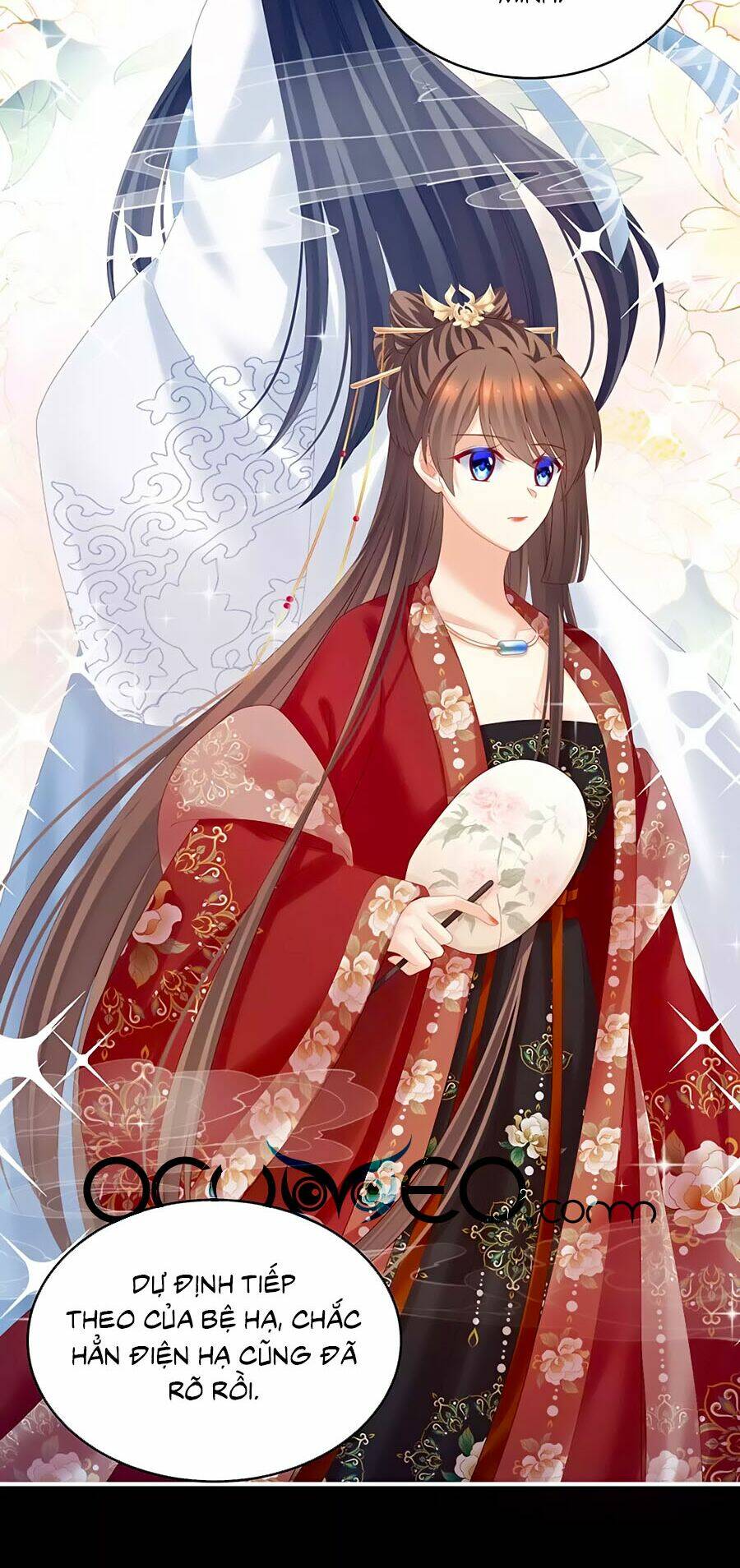 Hậu Cung Của Nữ Đế Chapter 196 - Trang 2