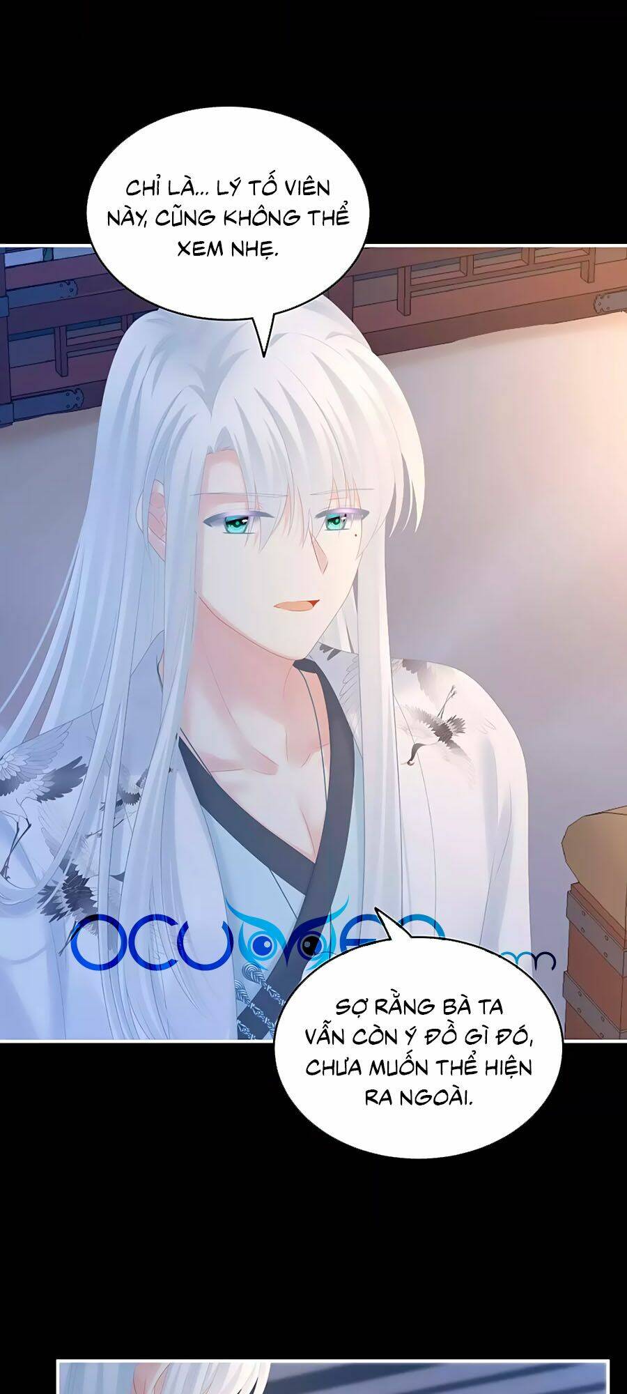 Hậu Cung Của Nữ Đế Chapter 196 - Trang 2