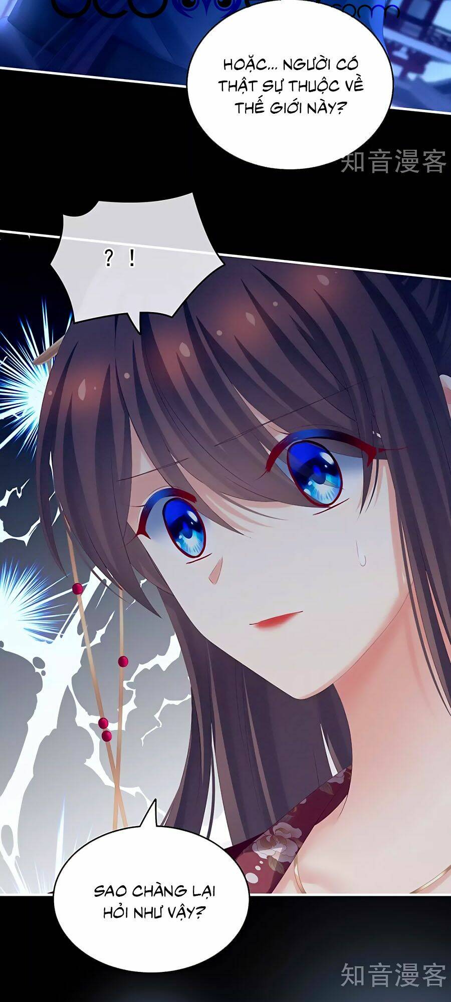 Hậu Cung Của Nữ Đế Chapter 196 - Trang 2