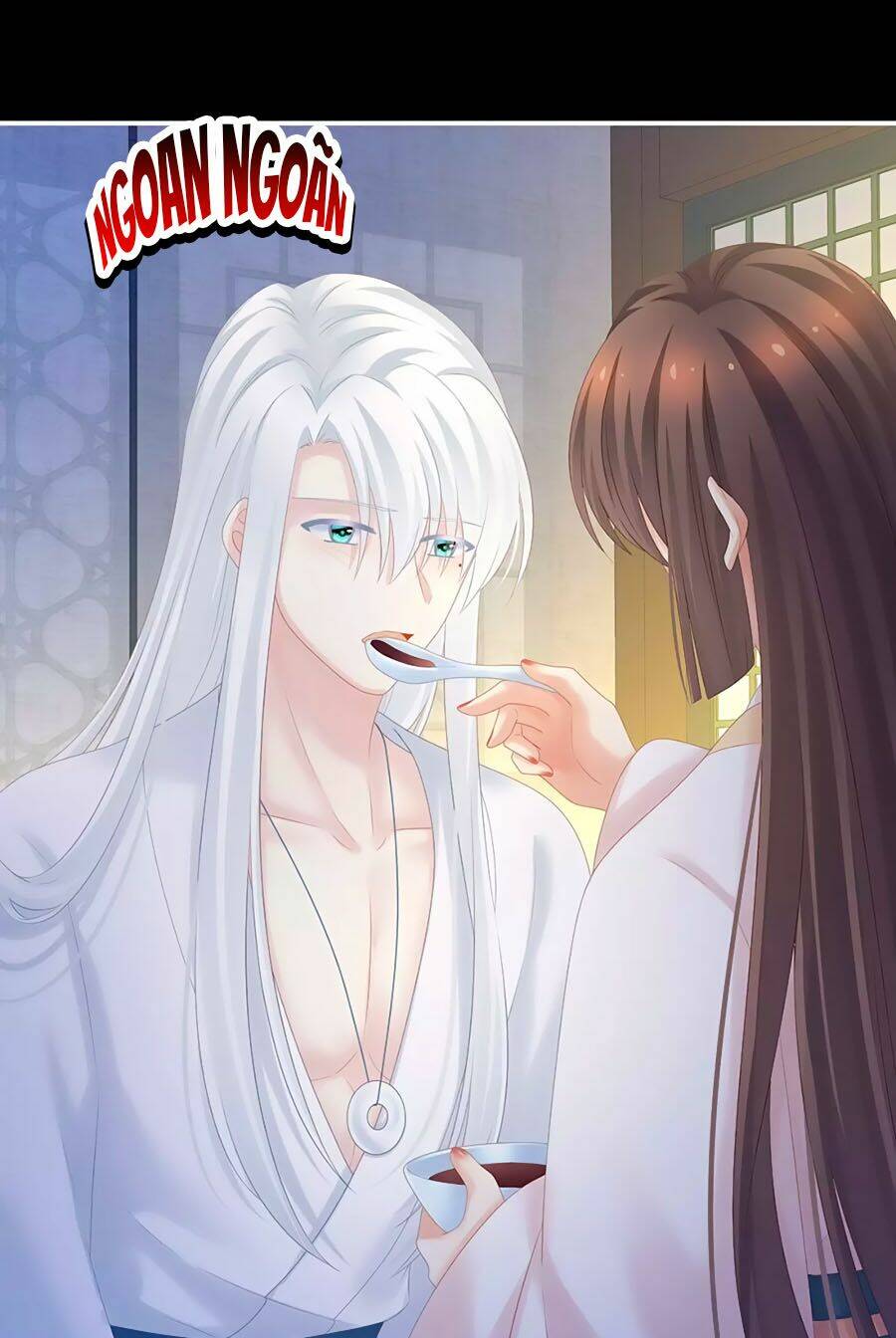 Hậu Cung Của Nữ Đế Chapter 197 - Trang 2