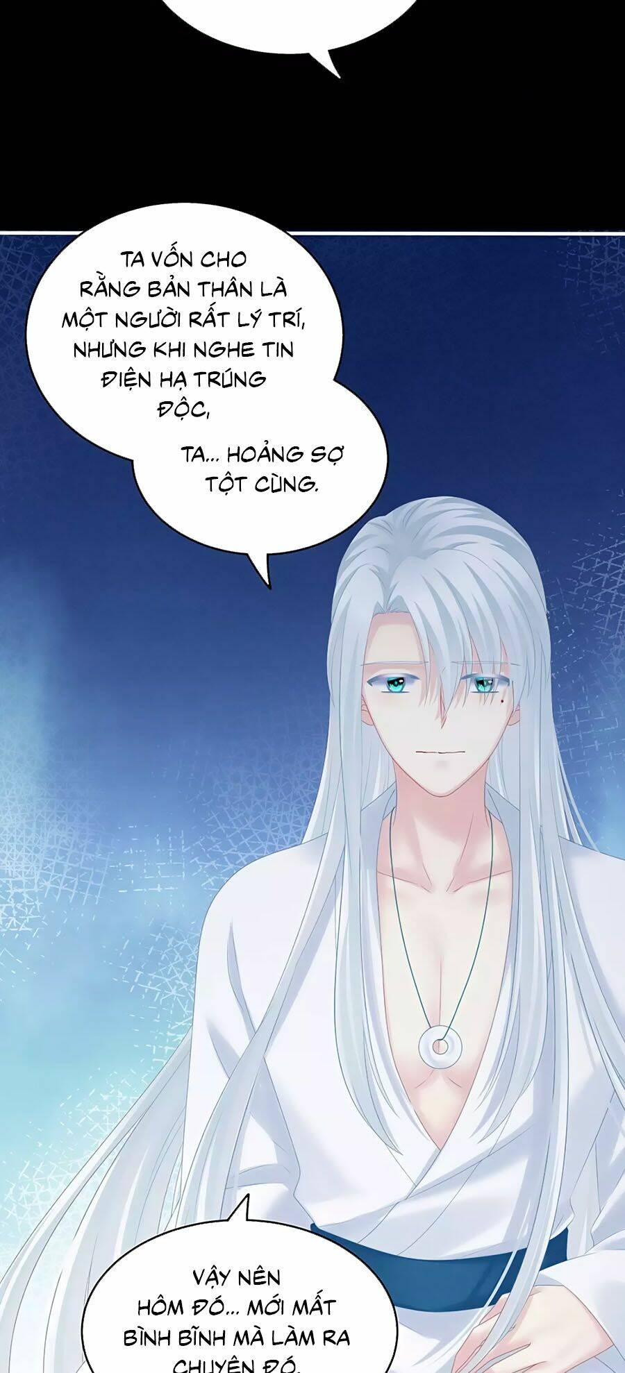 Hậu Cung Của Nữ Đế Chapter 197 - Trang 2