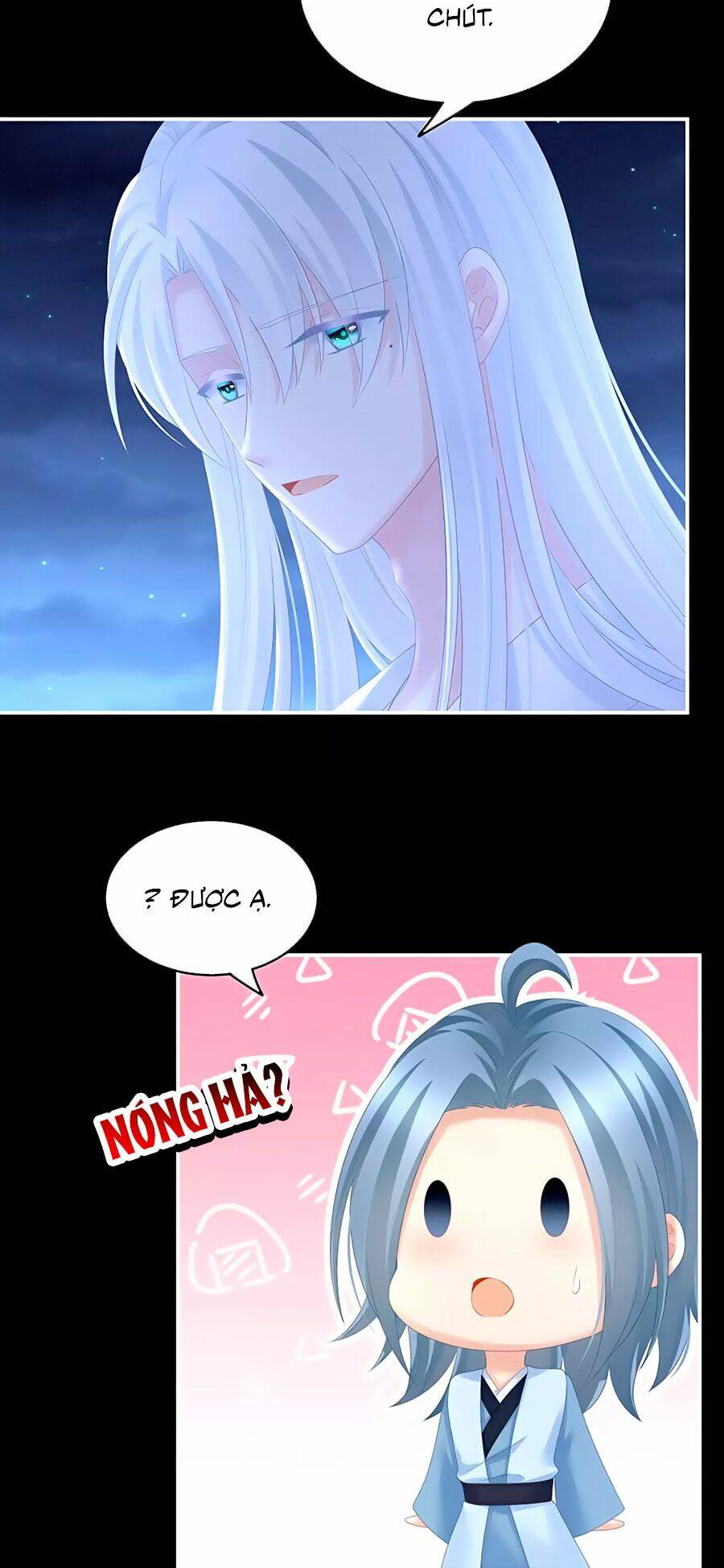 Hậu Cung Của Nữ Đế Chapter 197 - Trang 2