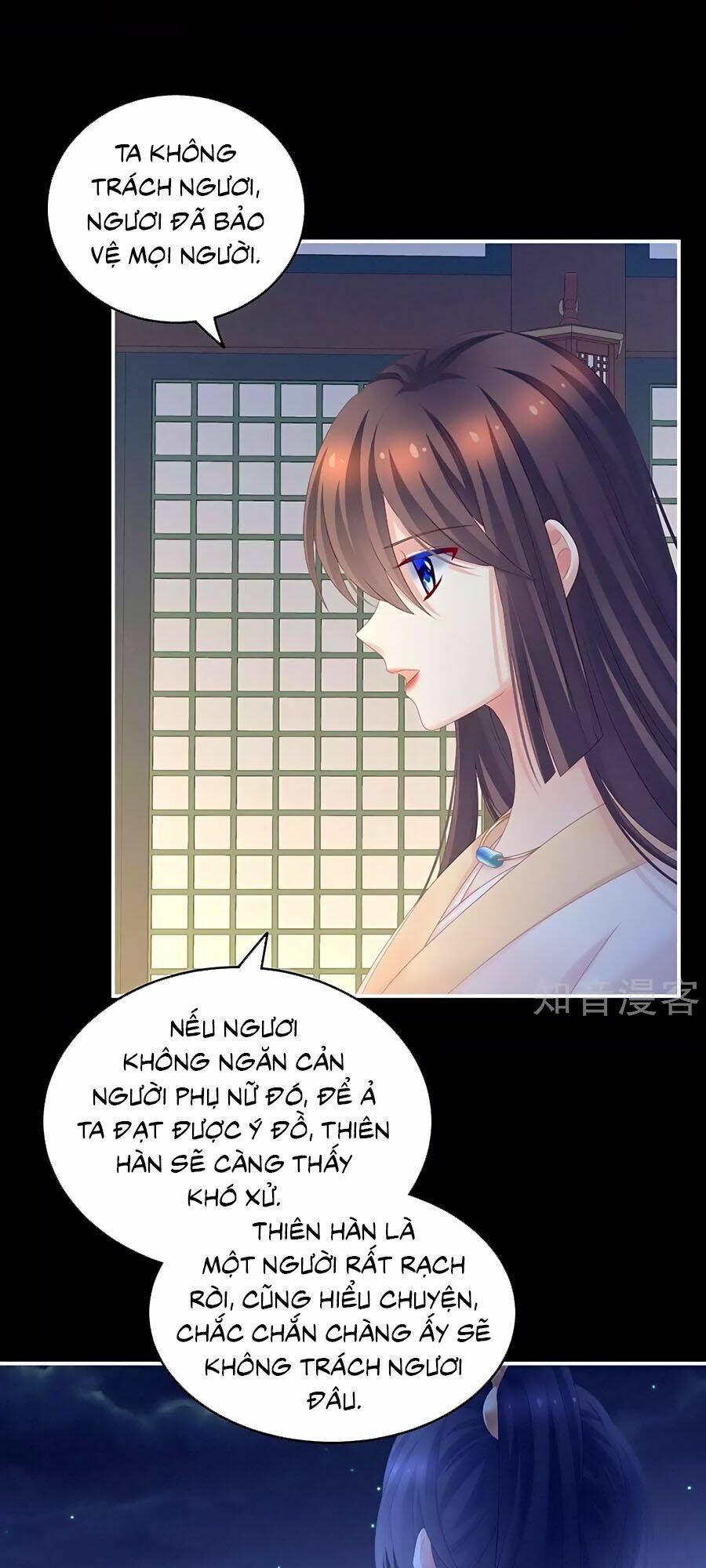 Hậu Cung Của Nữ Đế Chapter 197 - Trang 2