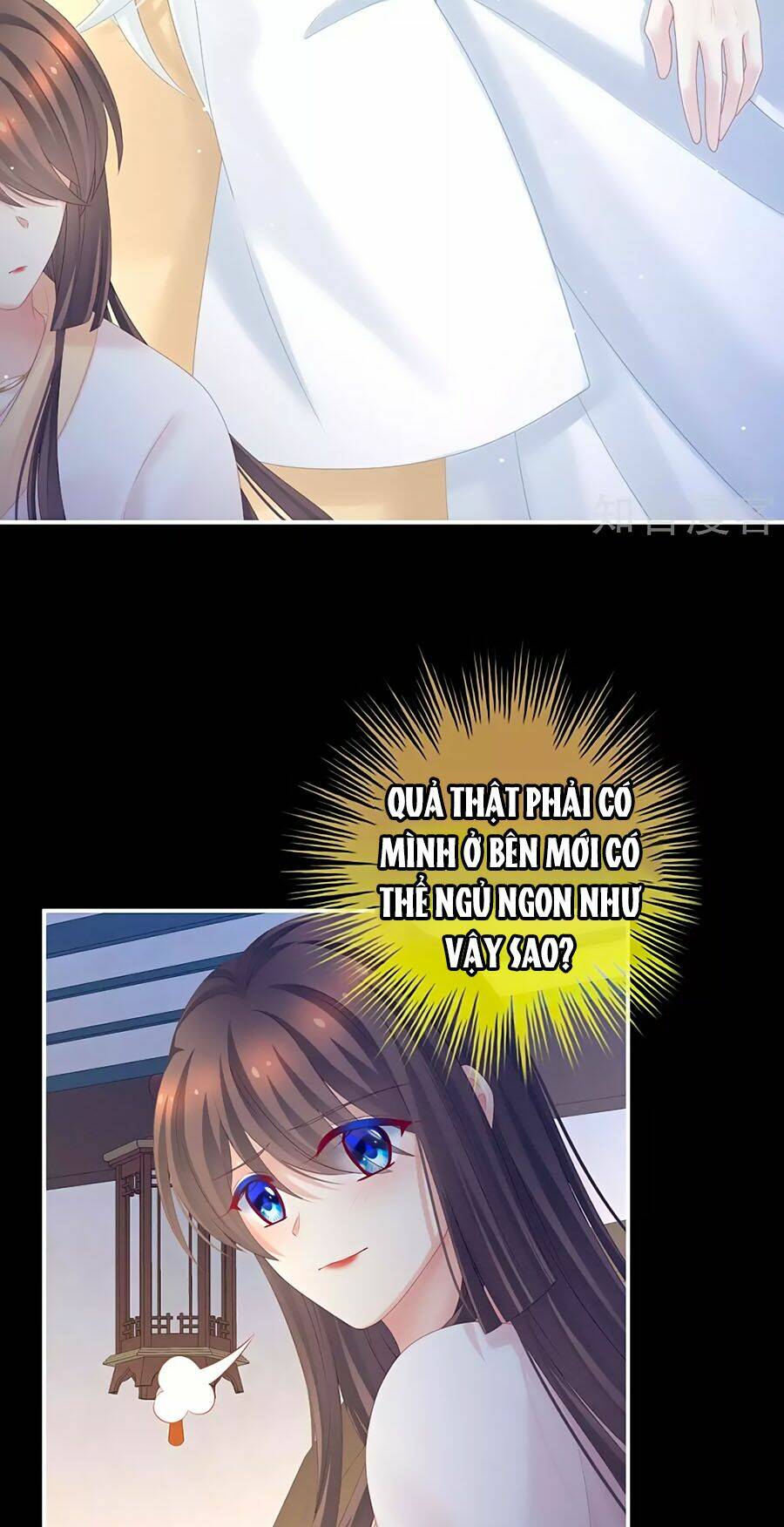 Hậu Cung Của Nữ Đế Chapter 197 - Trang 2