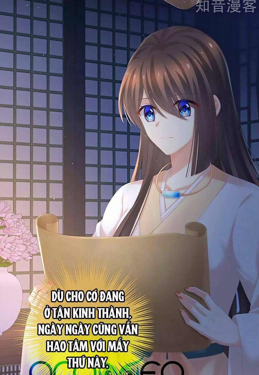 Hậu Cung Của Nữ Đế Chapter 197 - Trang 2