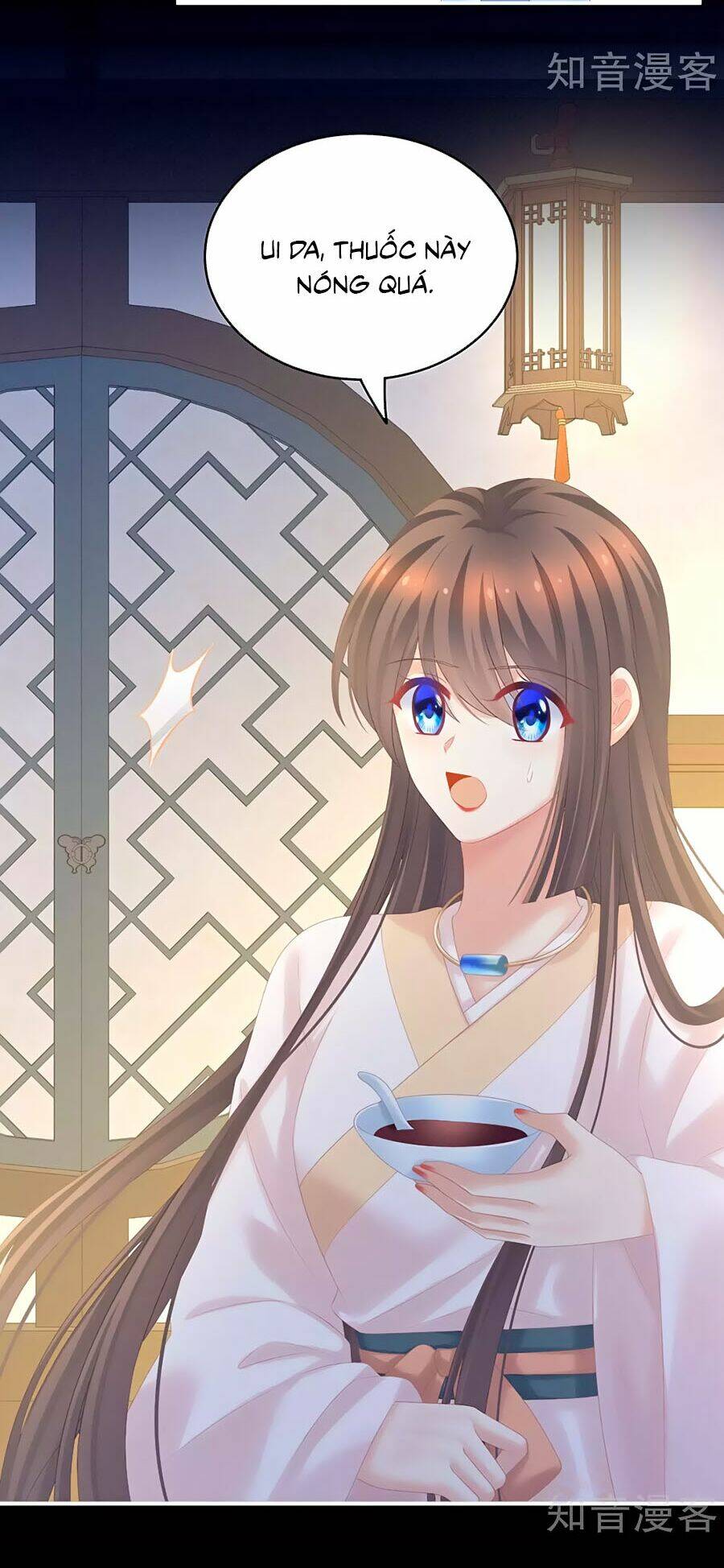 Hậu Cung Của Nữ Đế Chapter 197 - Trang 2