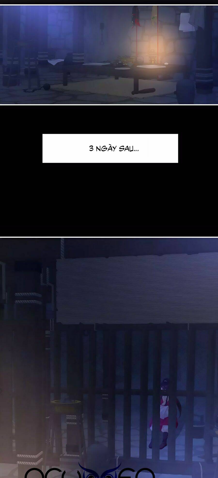 Hậu Cung Của Nữ Đế Chapter 197 - Trang 2