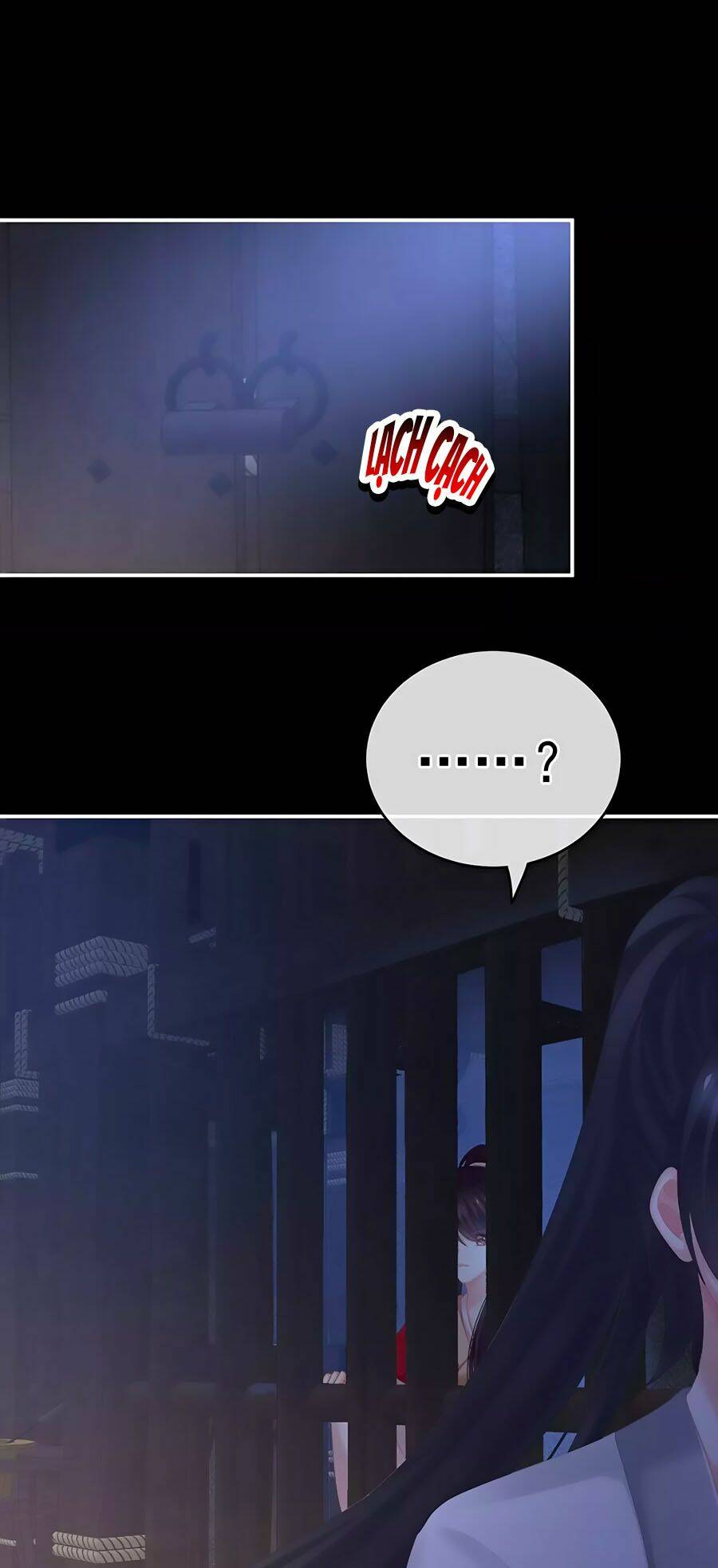 Hậu Cung Của Nữ Đế Chapter 197 - Trang 2