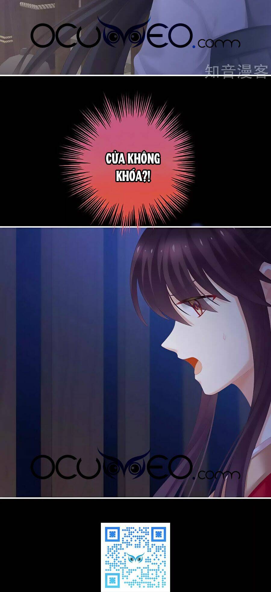 Hậu Cung Của Nữ Đế Chapter 197 - Trang 2