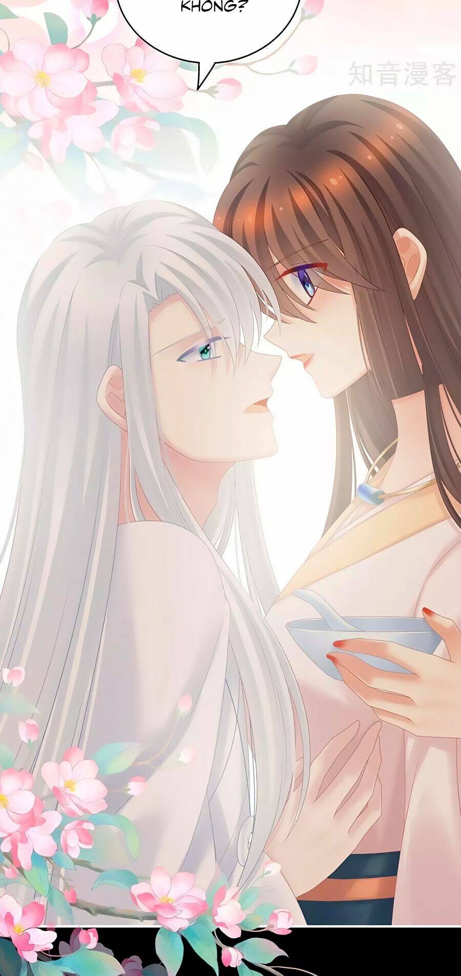 Hậu Cung Của Nữ Đế Chapter 197 - Trang 2