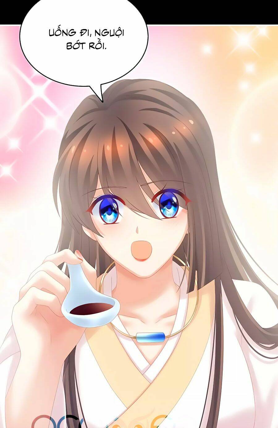 Hậu Cung Của Nữ Đế Chapter 197 - Trang 2