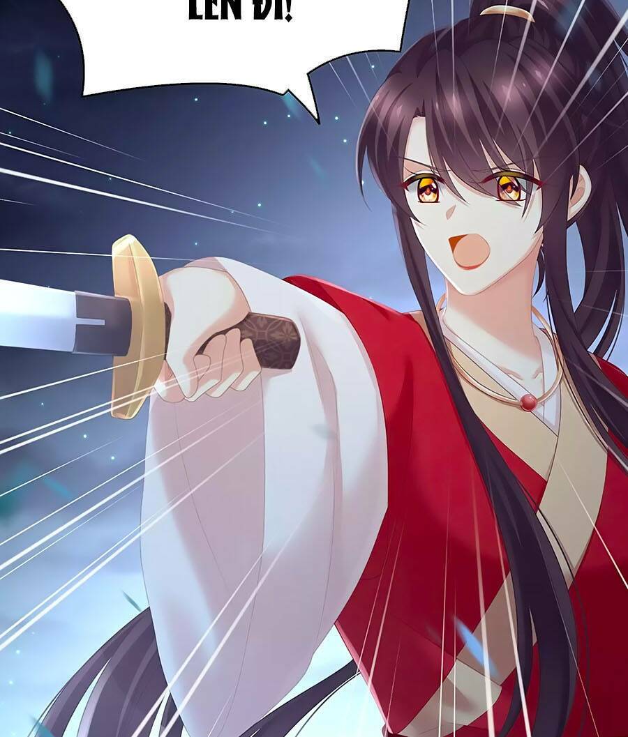 Hậu Cung Của Nữ Đế Chapter 198 - Trang 2