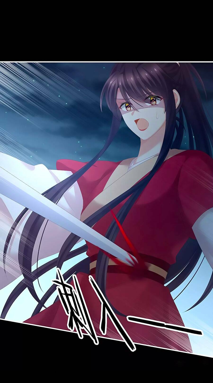 Hậu Cung Của Nữ Đế Chapter 198 - Trang 2