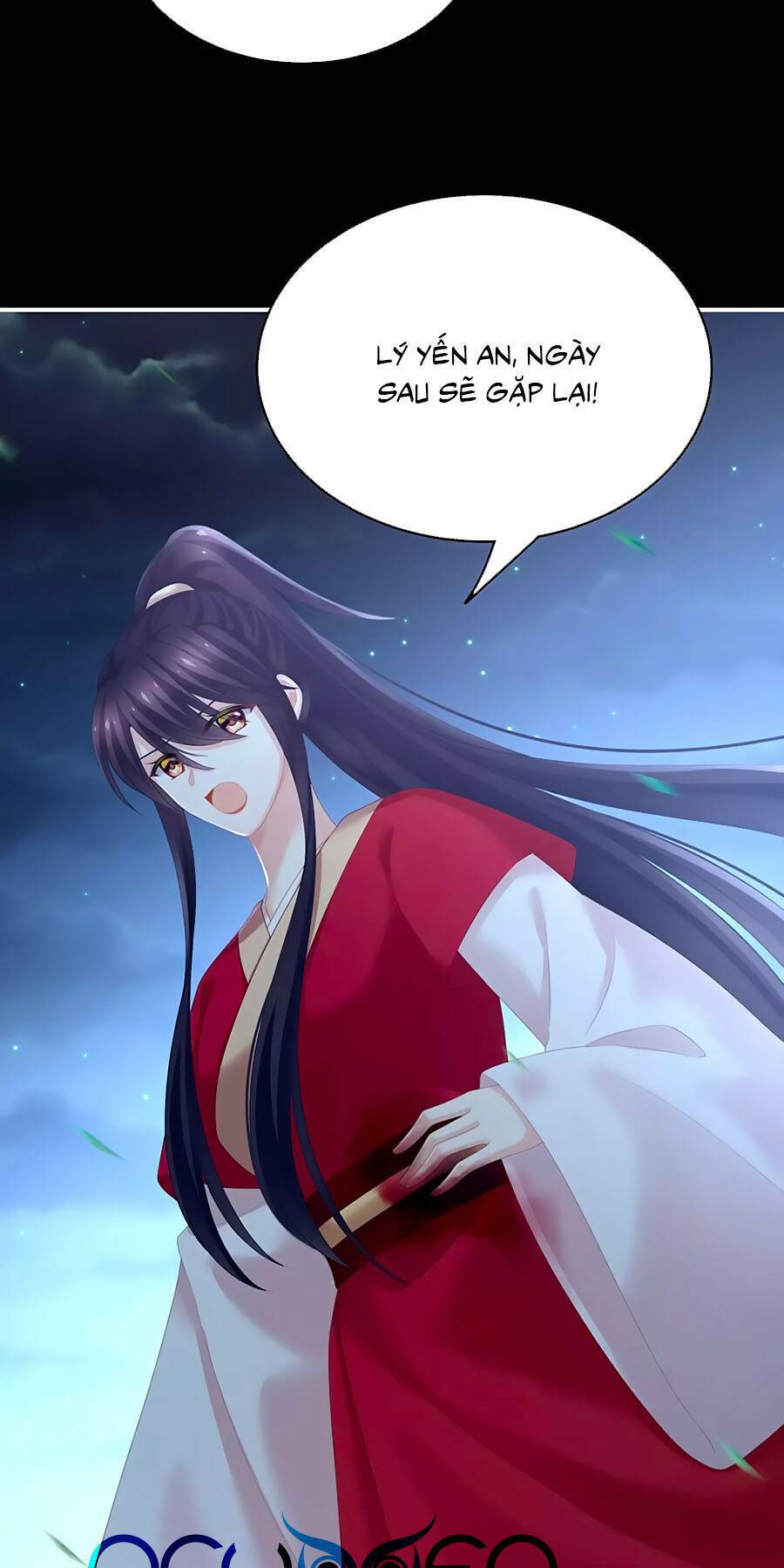 Hậu Cung Của Nữ Đế Chapter 198 - Trang 2