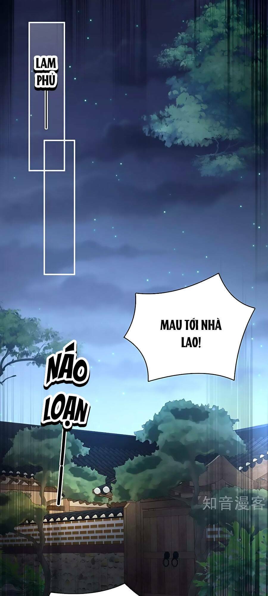 Hậu Cung Của Nữ Đế Chapter 198 - Trang 2