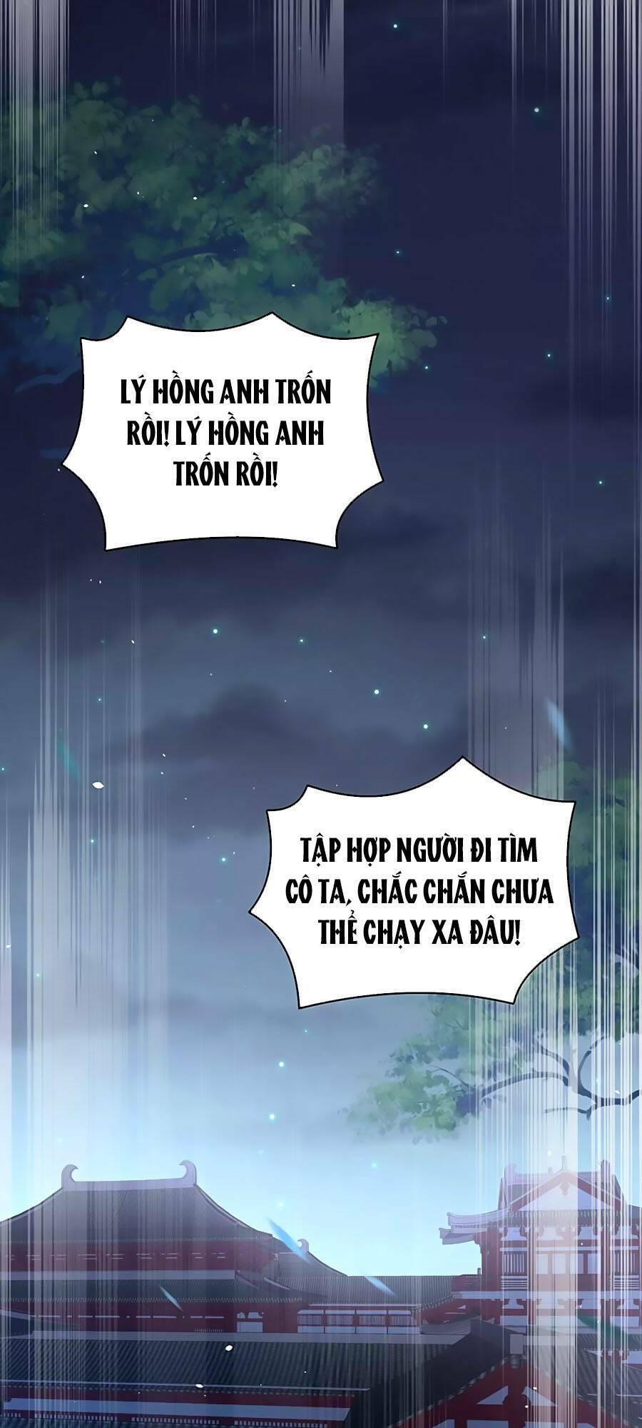 Hậu Cung Của Nữ Đế Chapter 198 - Trang 2