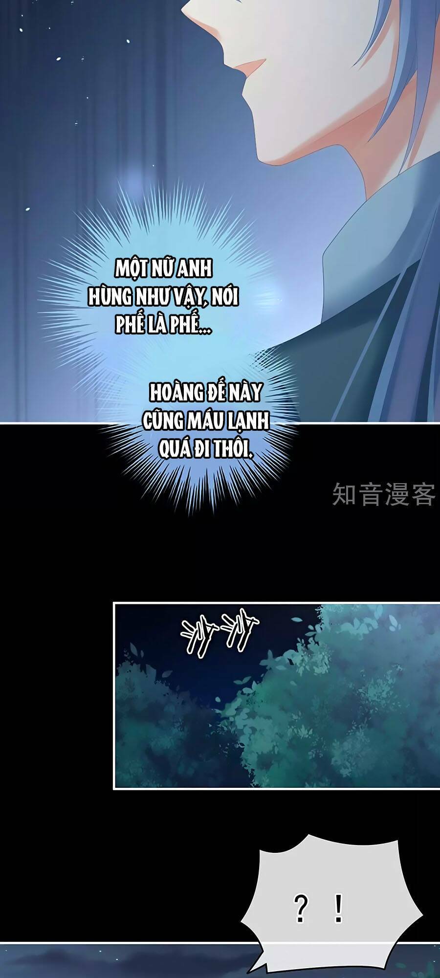 Hậu Cung Của Nữ Đế Chapter 198 - Trang 2