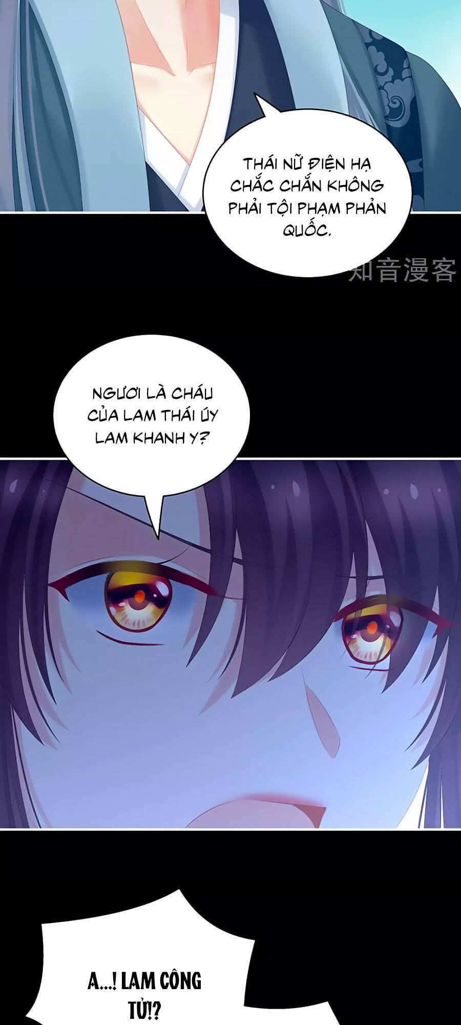 Hậu Cung Của Nữ Đế Chapter 198 - Trang 2