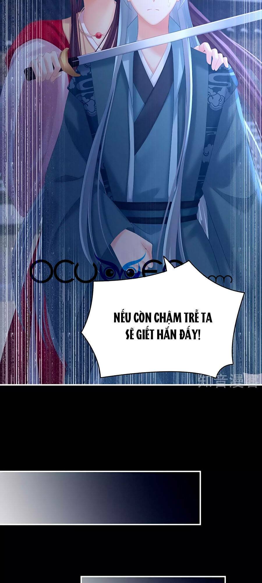 Hậu Cung Của Nữ Đế Chapter 198 - Trang 2