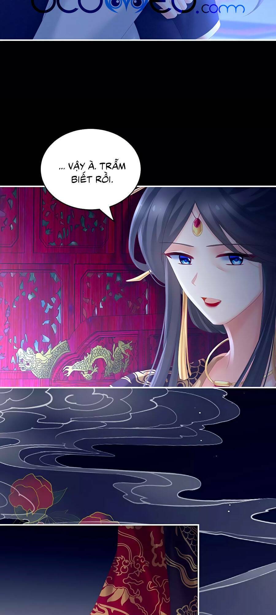 Hậu Cung Của Nữ Đế Chapter 198 - Trang 2