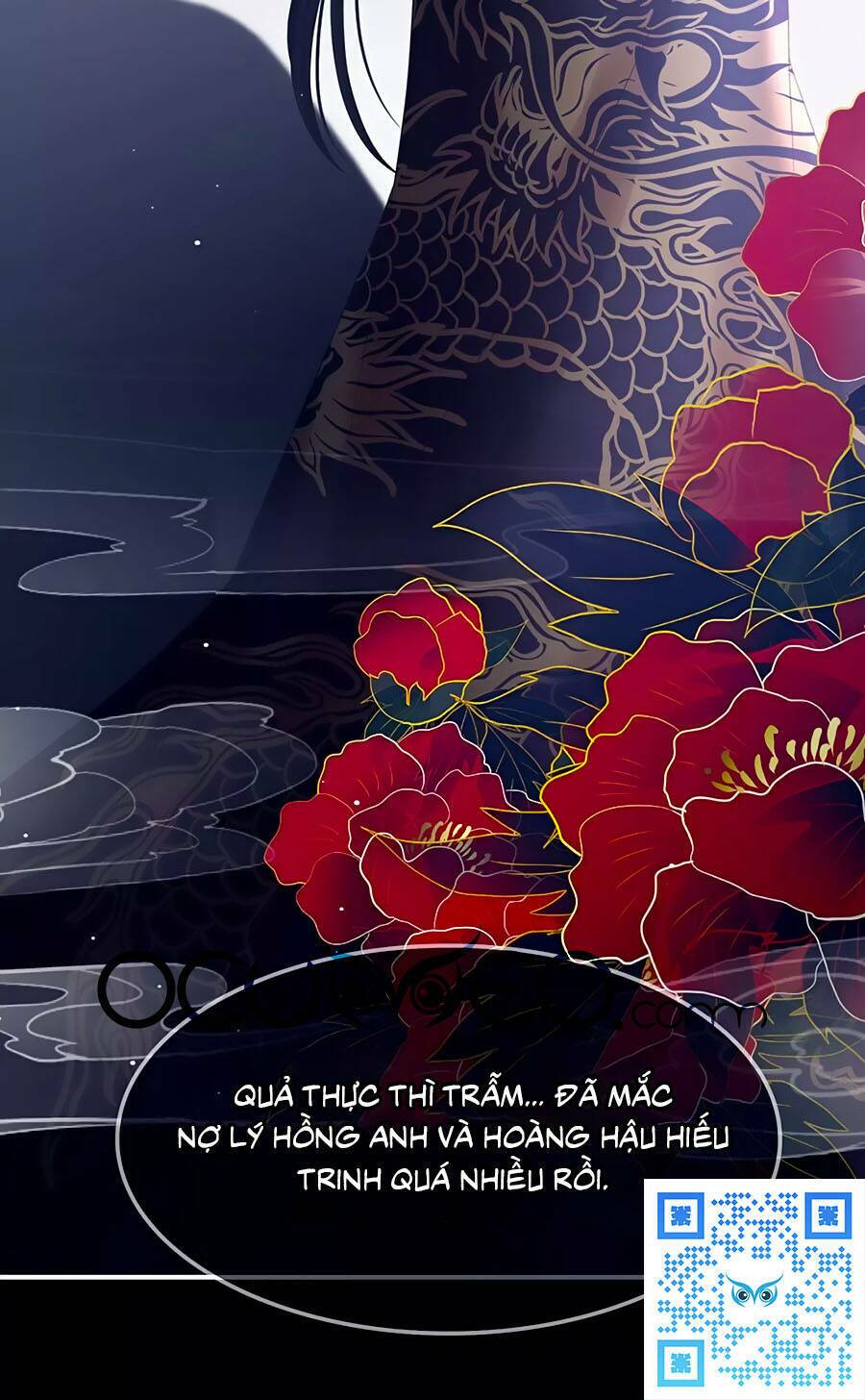 Hậu Cung Của Nữ Đế Chapter 198 - Trang 2