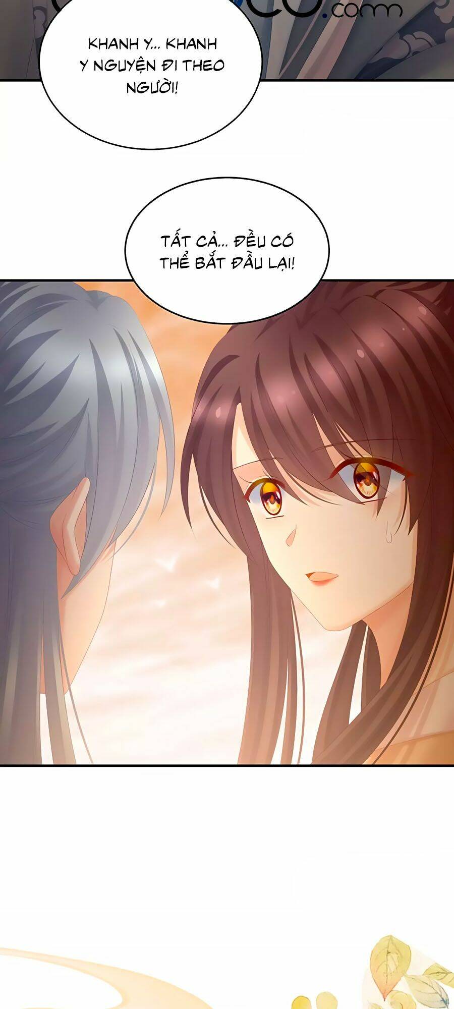 Hậu Cung Của Nữ Đế Chapter 199 - Trang 2