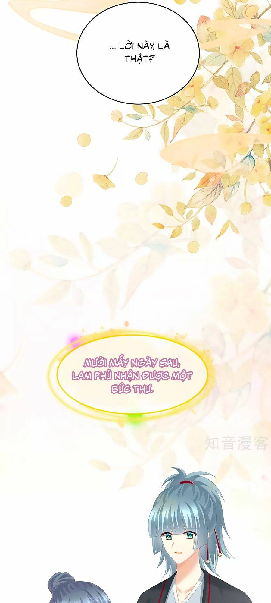 Hậu Cung Của Nữ Đế Chapter 199 - Trang 2