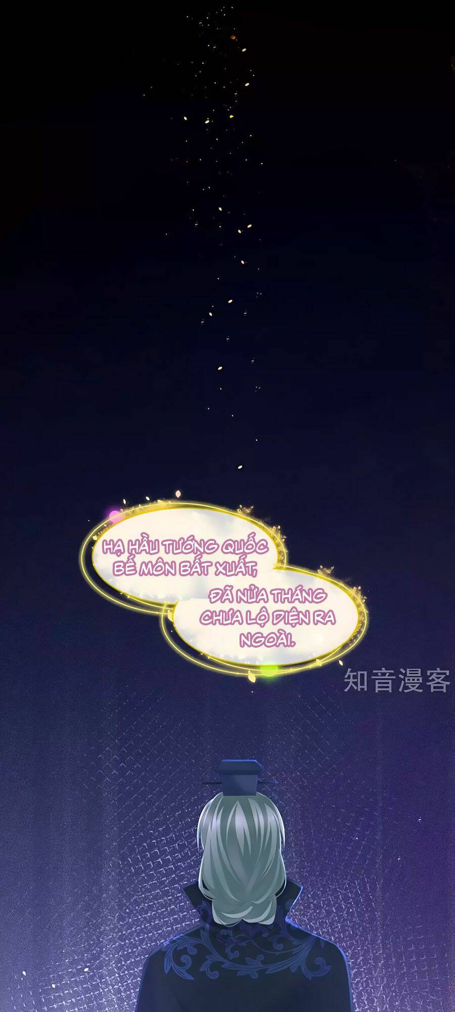 Hậu Cung Của Nữ Đế Chapter 199 - Trang 2