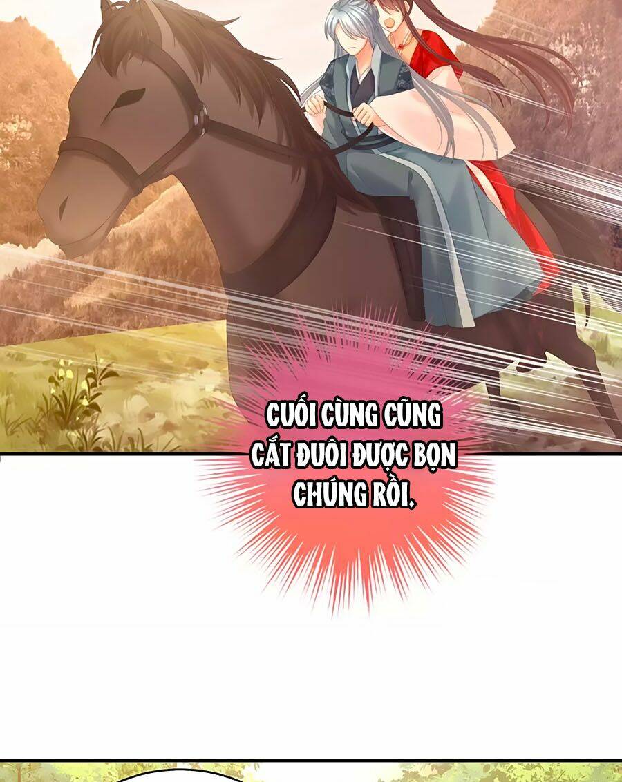 Hậu Cung Của Nữ Đế Chapter 199 - Trang 2