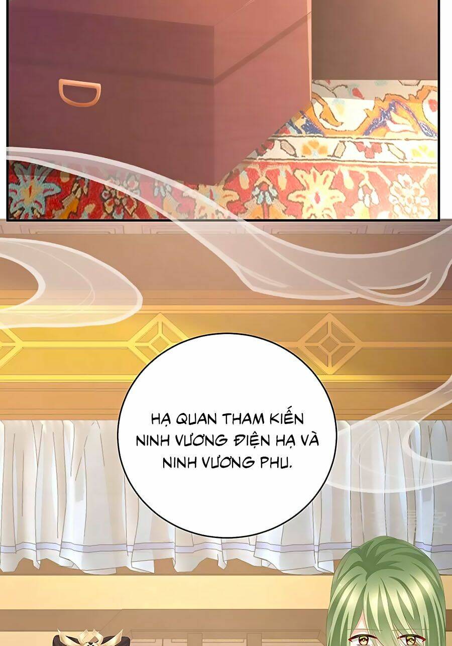 Hậu Cung Của Nữ Đế Chapter 199 - Trang 2
