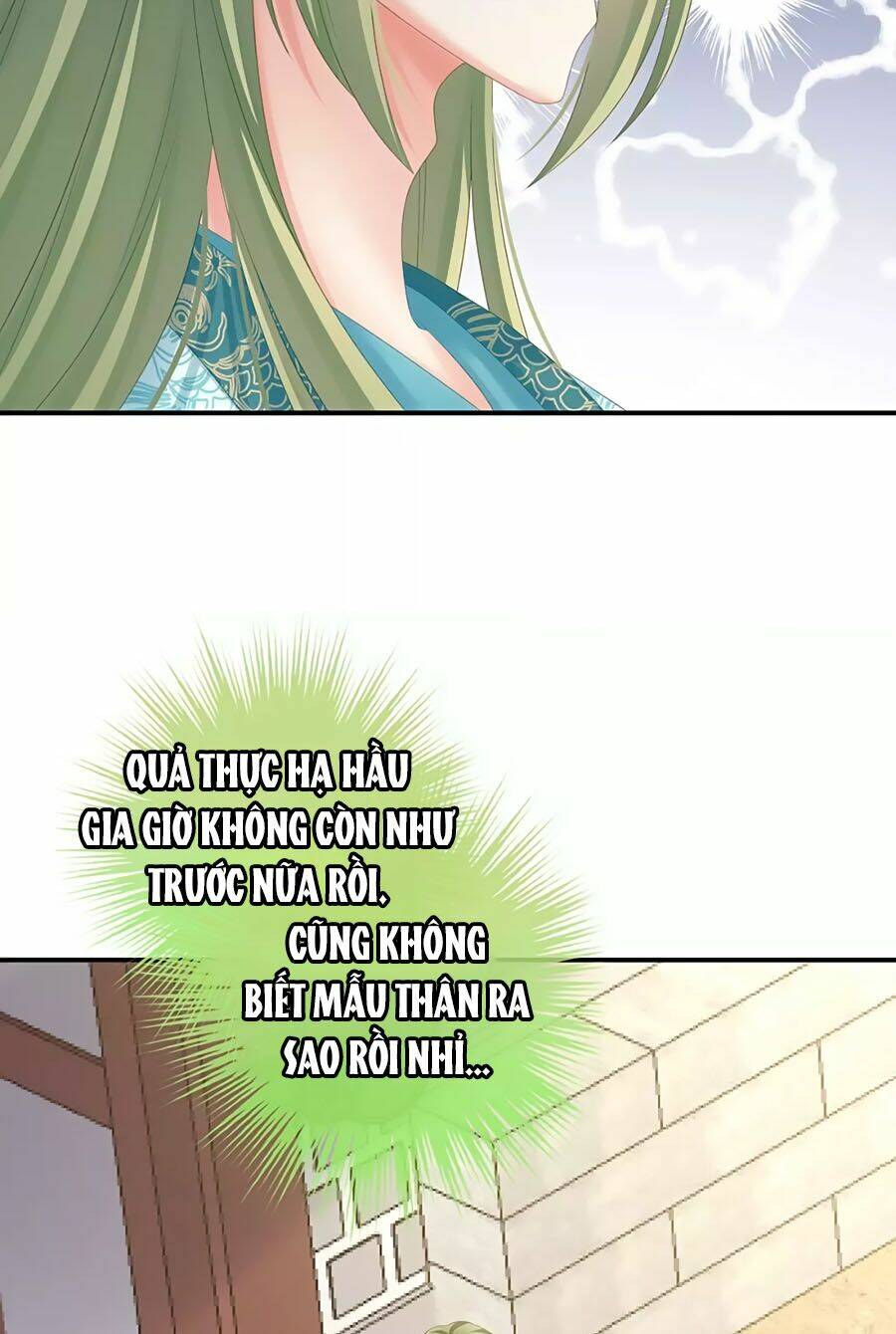 Hậu Cung Của Nữ Đế Chapter 199 - Trang 2