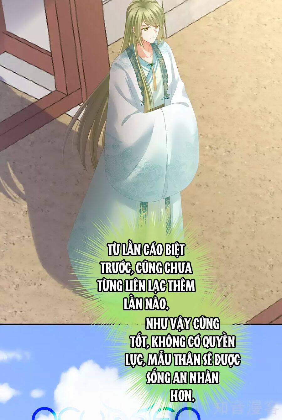 Hậu Cung Của Nữ Đế Chapter 199 - Trang 2