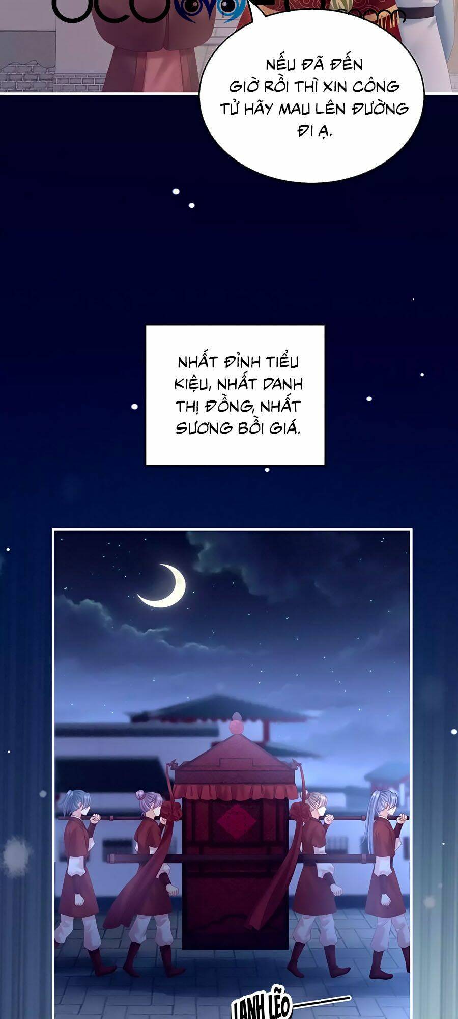 Hậu Cung Của Nữ Đế Chapter 199 - Trang 2