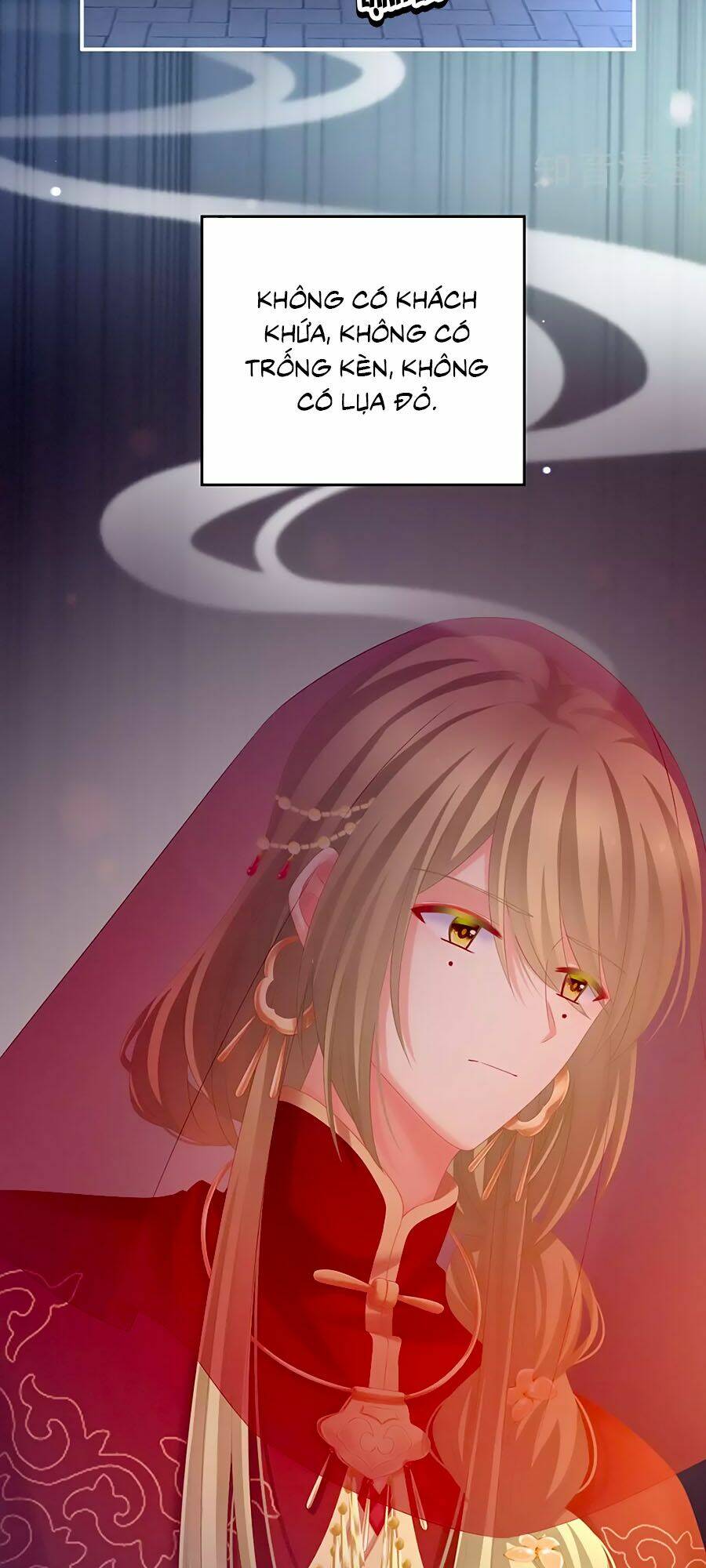 Hậu Cung Của Nữ Đế Chapter 199 - Trang 2