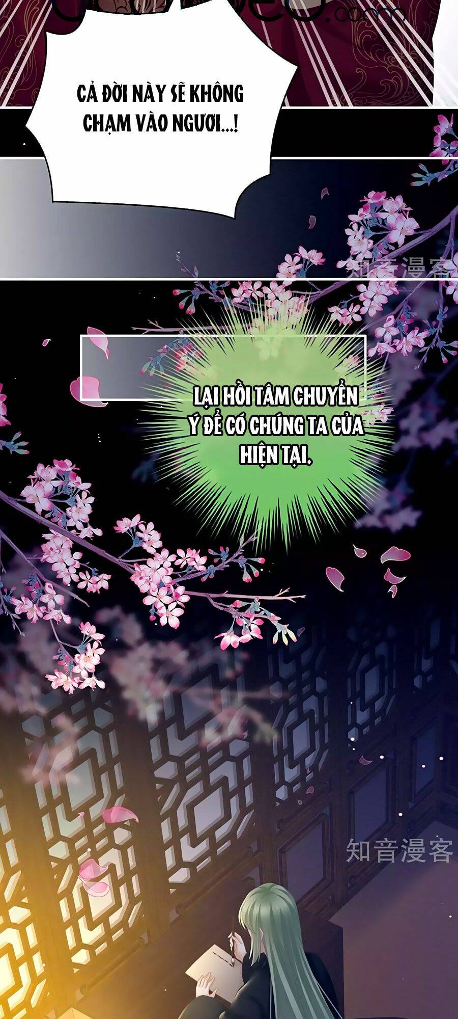 Hậu Cung Của Nữ Đế Chapter 199 - Trang 2