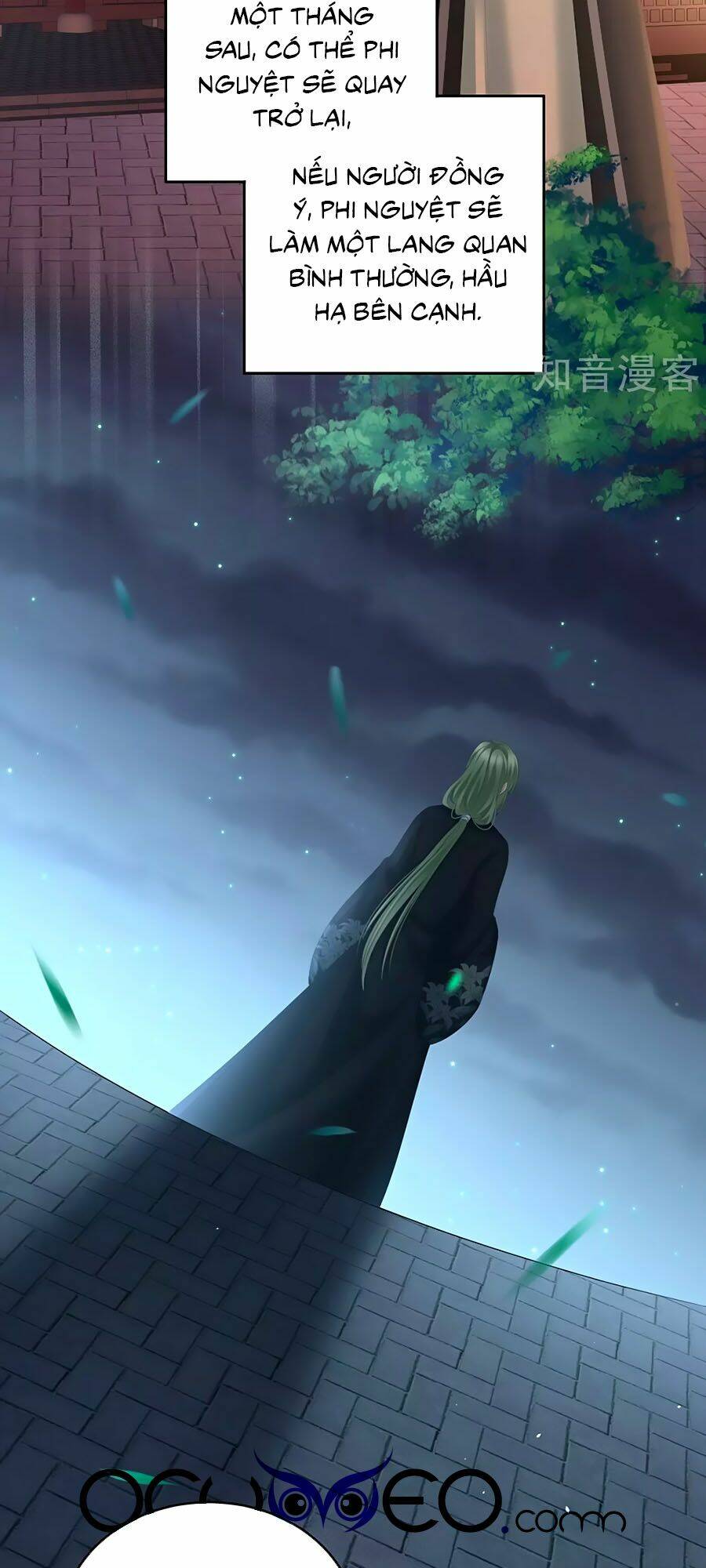 Hậu Cung Của Nữ Đế Chapter 199 - Trang 2