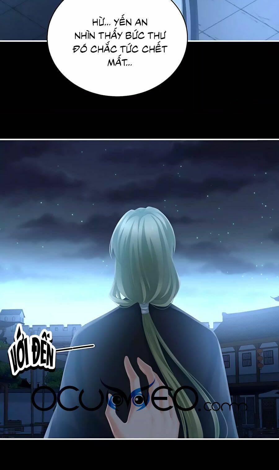 Hậu Cung Của Nữ Đế Chapter 199 - Trang 2