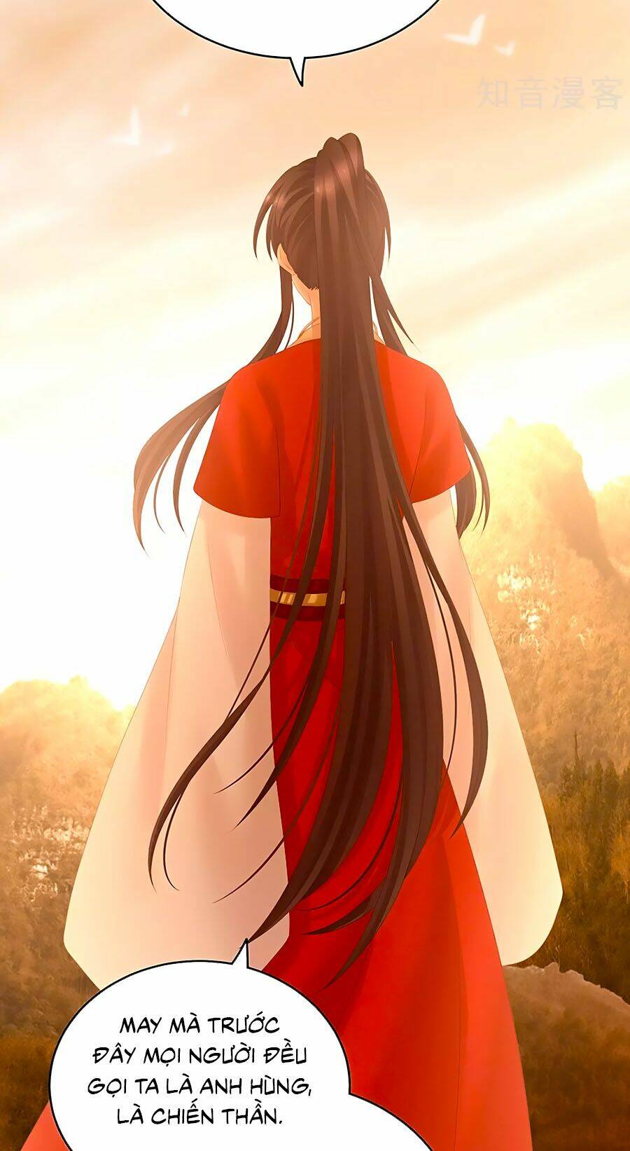 Hậu Cung Của Nữ Đế Chapter 199 - Trang 2