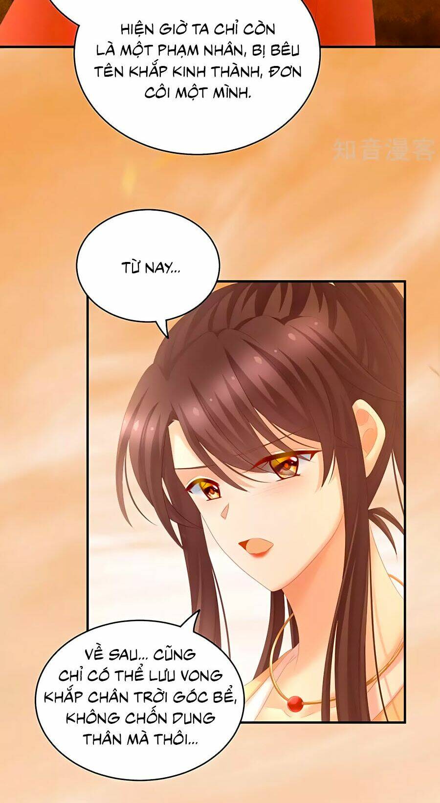 Hậu Cung Của Nữ Đế Chapter 199 - Trang 2