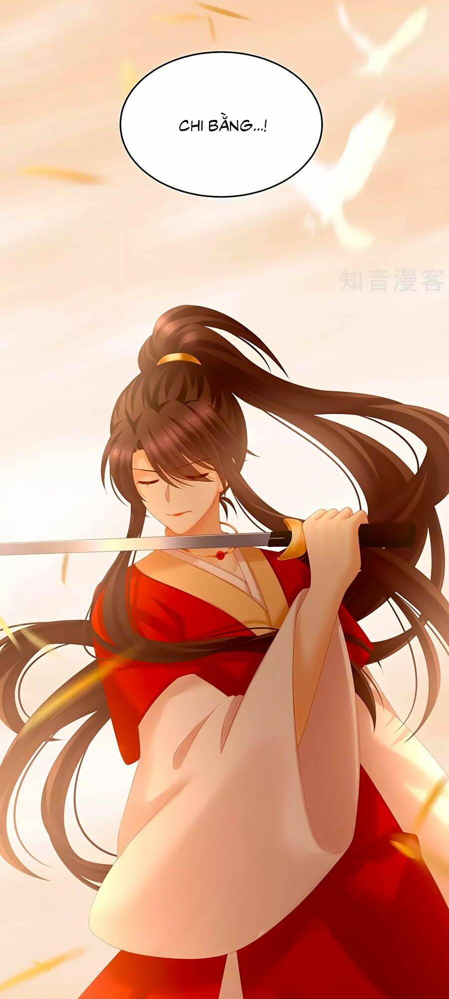 Hậu Cung Của Nữ Đế Chapter 199 - Trang 2