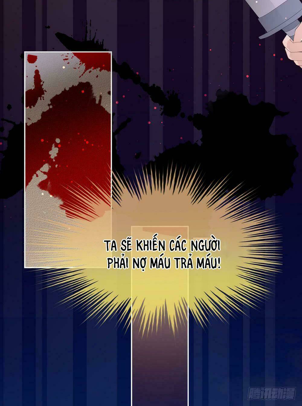 Hậu Cung Của Nữ Đế Chapter 2 - Trang 2