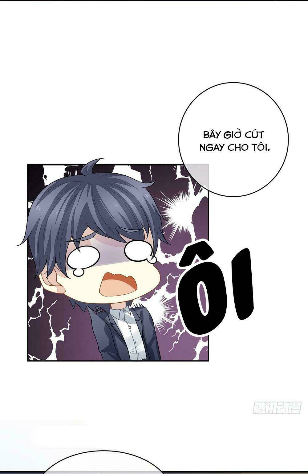 Hậu Cung Của Nữ Đế Chapter 2 - Trang 2