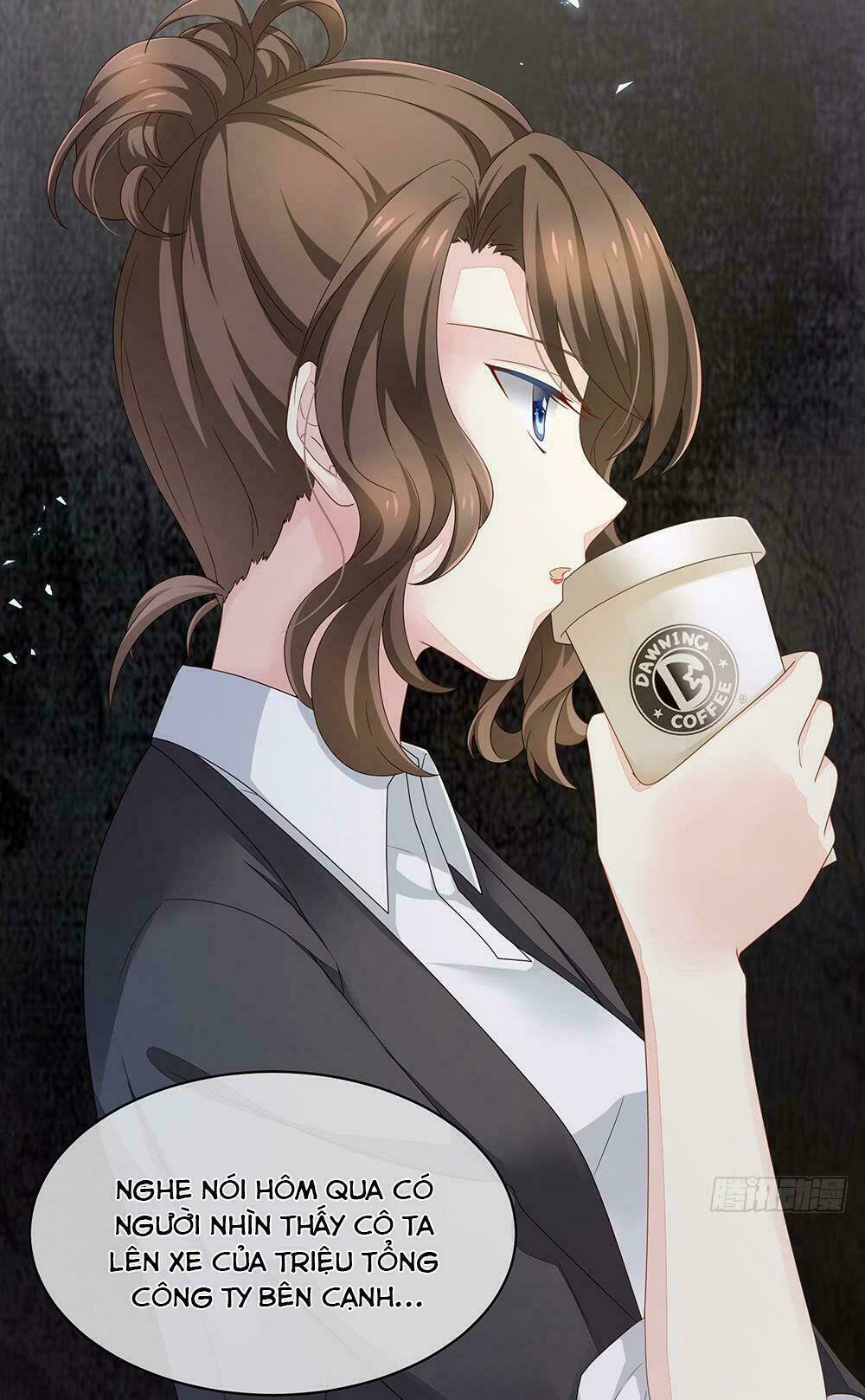 Hậu Cung Của Nữ Đế Chapter 2 - Trang 2