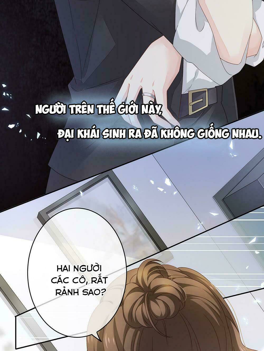 Hậu Cung Của Nữ Đế Chapter 2 - Trang 2
