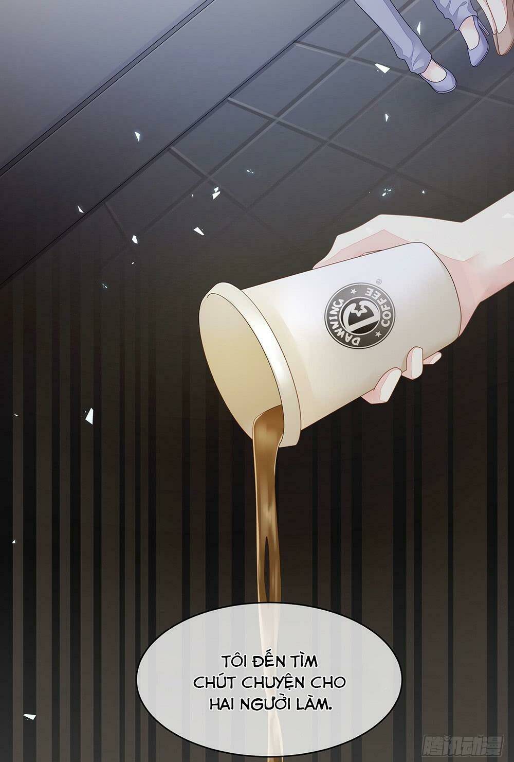 Hậu Cung Của Nữ Đế Chapter 2 - Trang 2